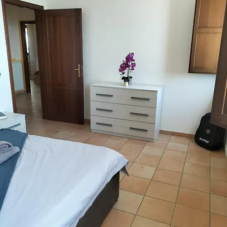 Apartman Piano Terra