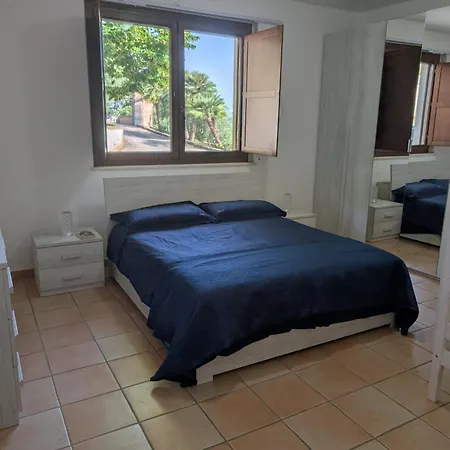 Piano Terra Apartment