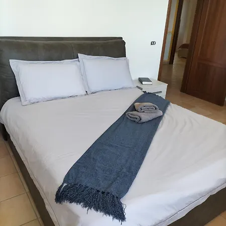 Piano Terra * Montone