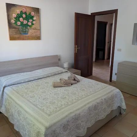 Apartment Piano Terra Montone (Abruzzo)