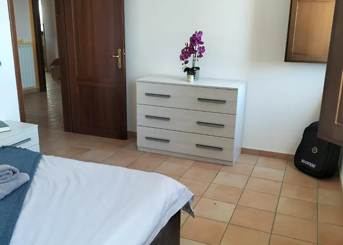 Apartamento Piano Terra