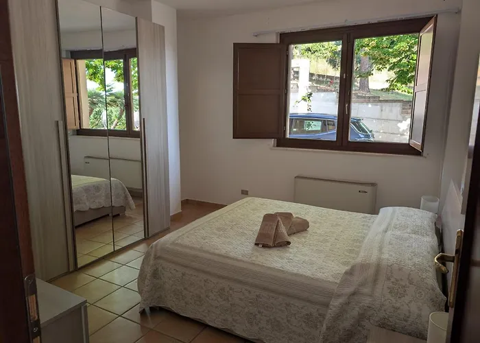 Piano Terra Apartamento Montone (Abruzzo)