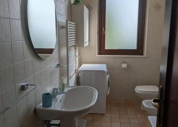 Apartamento Piano Terra Montone (Abruzzo)
