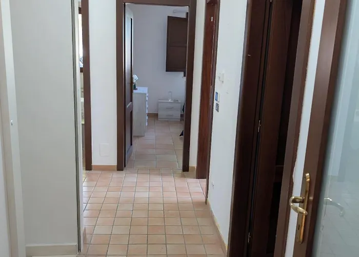 Piano Terra Montone (Abruzzo)