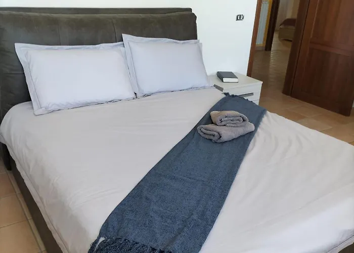 Piano Terra * Montone (Abruzzo)