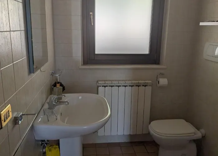 Piano Terra Apartamento