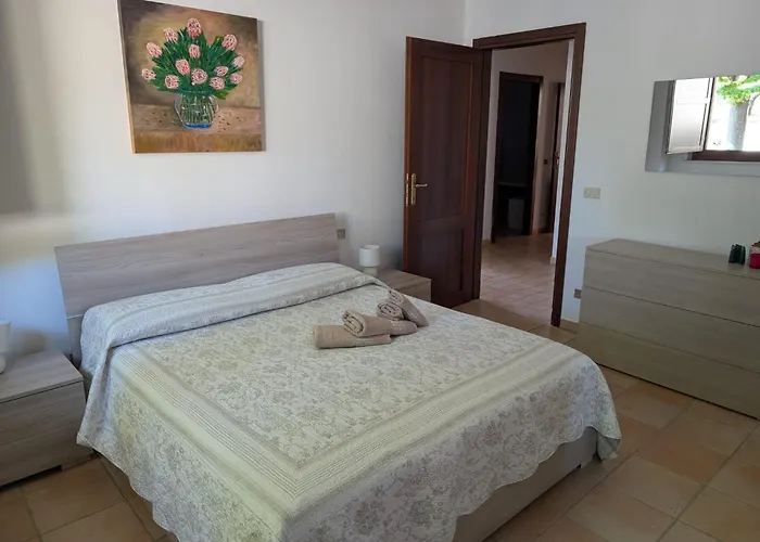 Apartamento Piano Terra Montone (Abruzzo)