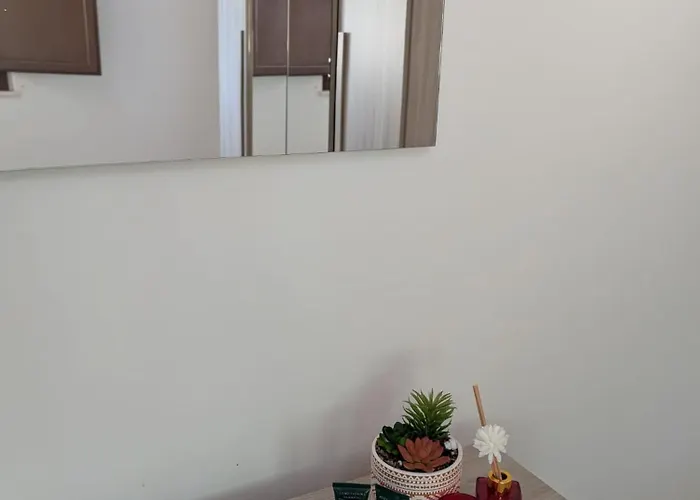 Piano Terra Монтоне