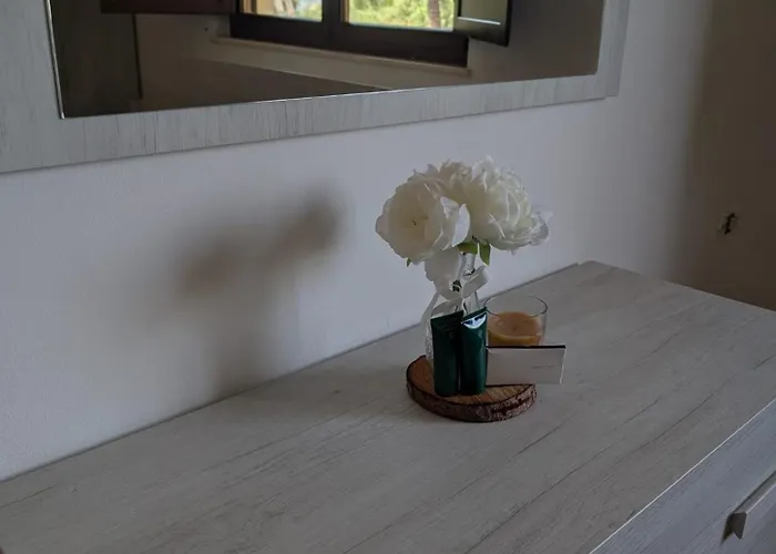 Piano Terra Apartamento Montone (Abruzzo)